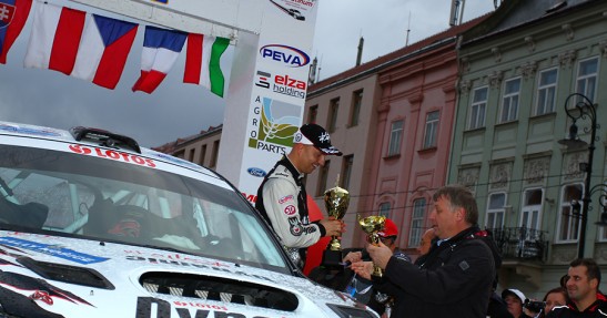 Rajd Koszyc
